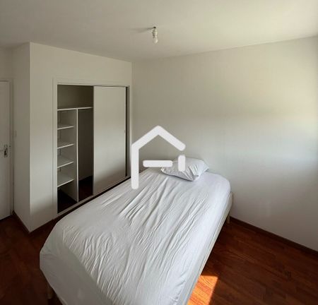 A louer : T5 meublé à Colomiers avec 2 BALCONS - Photo 2