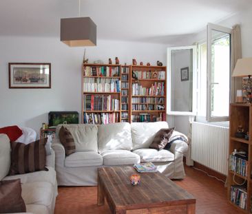 Location Maison 5 pièces 99m² - Photo 1
