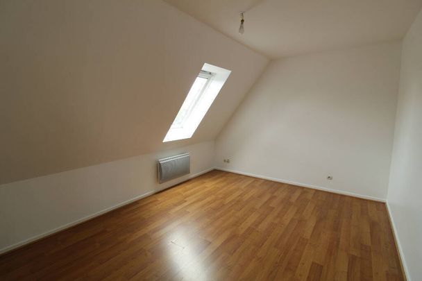 Location maison 4 pièces 89.46 m² à Seclin (59113) - Photo 1