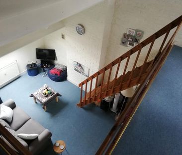 Appartement te huur - Foto 2