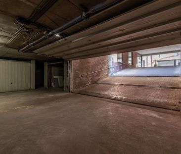 Rustig gelegen appartement, twee slaapkamers en terras in centrum - Foto 2