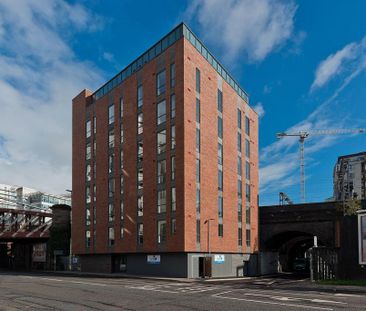 1 bedroom apartment to rent - Photo 6