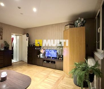 Kawalerka z pięknym widokiem na Panoramę Miasta! - Photo 1