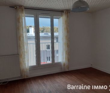 Location appartement à Morlaix, 3 pièces 54m² - Photo 3