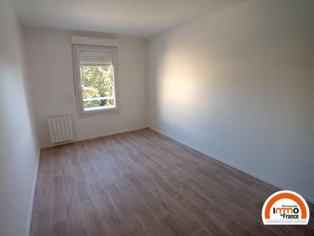 Location appartement 3 pièces 73.19 m² à Rouen (76000) - Photo 5