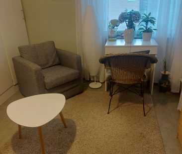 Sandstensvägen, Jordbro - Foto 3
