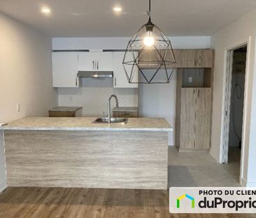 425 rue principale, St-Ambroise-De-Kildare à louer - Photo 1