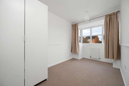 Meadowsweet Close, Melton Mowbray, LE13 - Photo 4