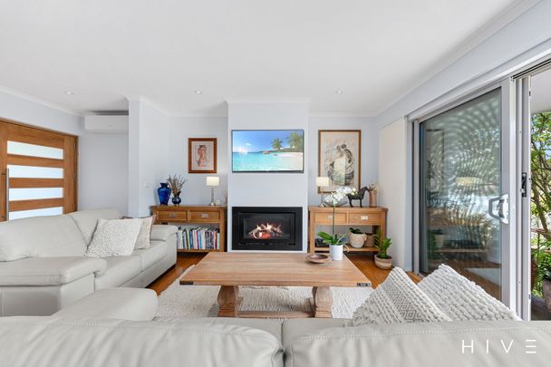 52 Grayson Street, Hackett ACT 2602 - House For Rent | Domain - Photo 1