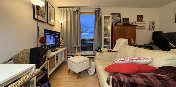 Loft à louer Charlesbourg juillet 2026 - Photo 2