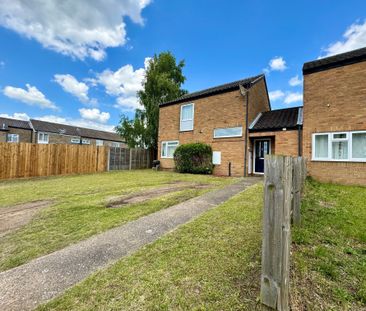 Eriswell Drive, Brandon, Lakenheath - Photo 6