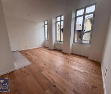 Appartement à louer 2 pièces 53.06m² - Photo 2