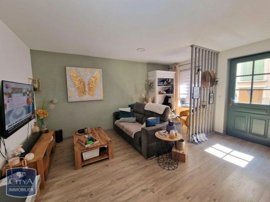 Maison à louer 4 pièces 106m² - Photo 1