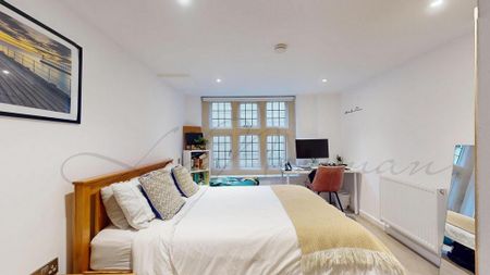 2 bedroom flat to rent - Photo 5