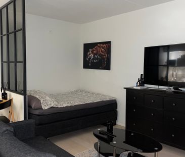 Hägerneholmsvägen, Täby - Foto 5