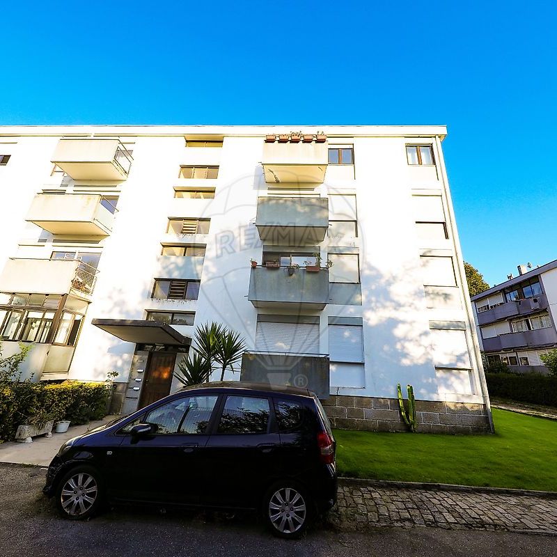 Apartamento T3 em Porto - Photo 1