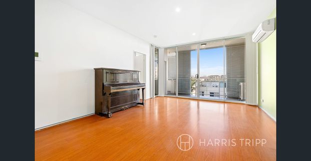 Beautifully Appointed In A Prime Pocket Of Rhodes - Photo 1