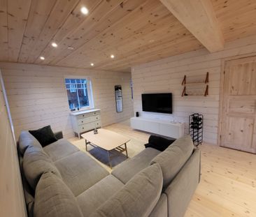 Barnviks byväg, Djurhamn - Foto 1