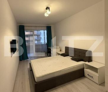 Apartament cu 2 camere semidecomandat, 54 mp, Gheorgheni - Photo 3
