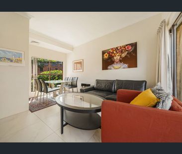 Charming Balmain Home | Perfect Sydney Escape - Photo 1