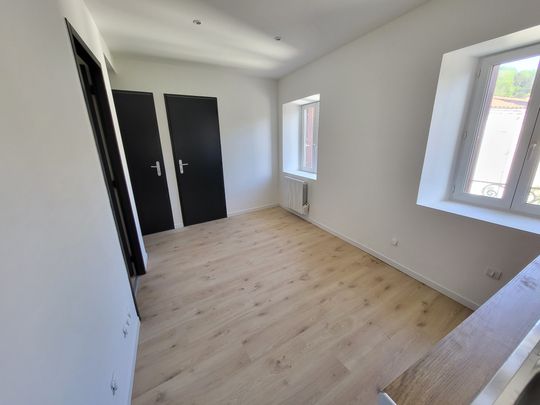 T2 neuf centre Royat - Photo 1