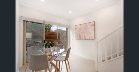 Stylish & Low-Maintenance Townhouse in Prime Location - Photo 4