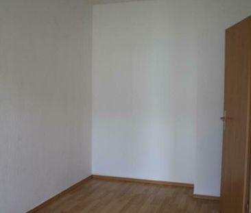 4-Raumwohnung mit Balkon! - Photo 3