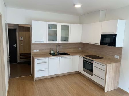 Pronájem bytu 2+kk • 48 m² bez realitkyPod Kavalírkou, Praha - Košíře - Photo 2