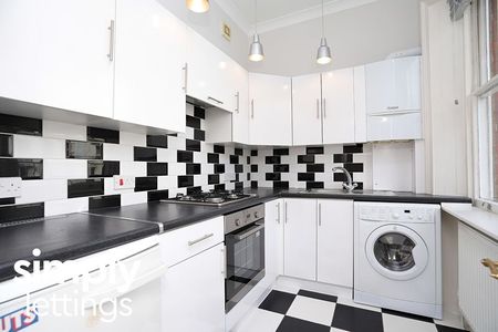 1 Bed property for rent - Photo 5