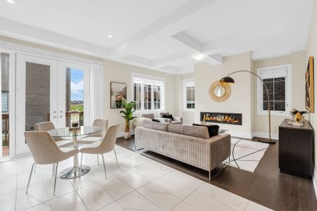 For Lease - 27 William Logan Drive, Richmond Hill, Ontario - Photo 5