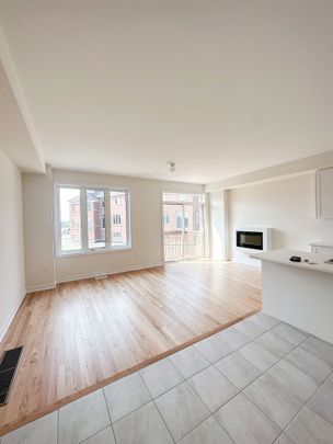 For Lease - 2876 Albatross Way, Pickering, Ontario - Photo 1