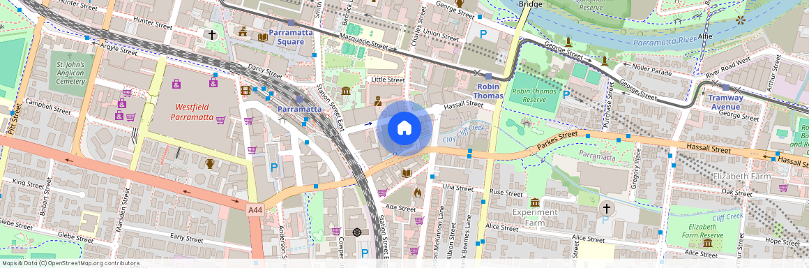 224/13-15 Hassall Street, Parramatta NSW 2150