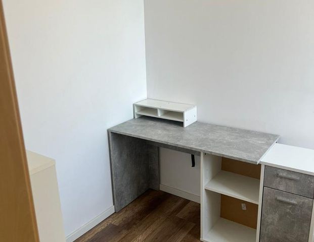 2-Raum-Wohnung - Foto 1