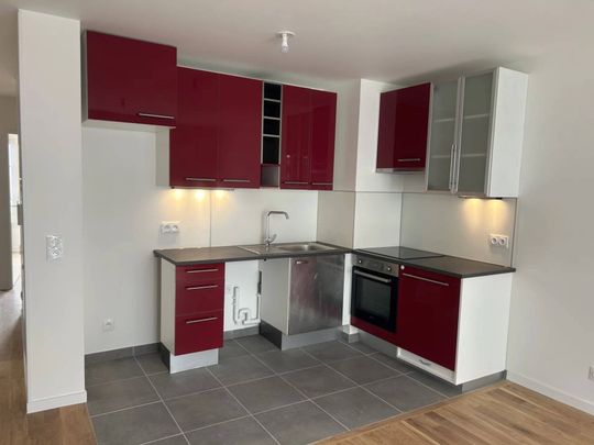 Appartement avec 2 chambres à Montesson - Photo 1