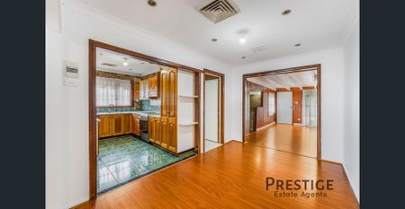 Neat & Spacious Family Home in a Convenient Mount Pritchard Location - Photo 3