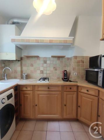 Appartement F2 à louer - Photo 4