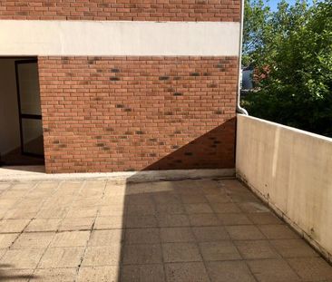 LE HAVRE/Centre Appartement T1 - 36m2 - Photo 5