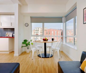 Gold Ensuite - Single Occupancy - Photo 1