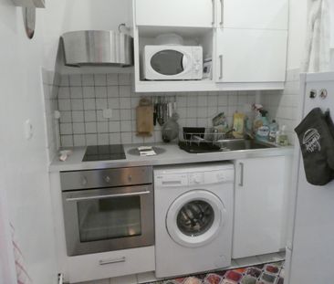 Location Appartement 2 pièces 34m² FONTAINEBLEAU 77300 - Photo 5
