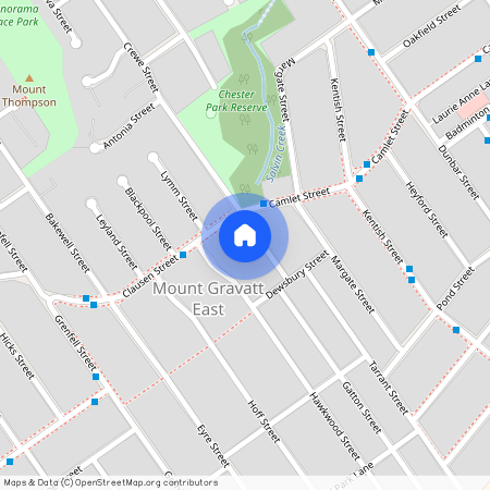 18 Crewe Street, Qld 4122, Mount Gravatt East