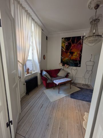 Banérgatan, Stockholm - Foto 3