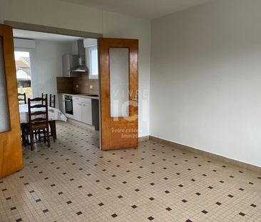 Location Maison 4 pièces 101m² - Photo 4
