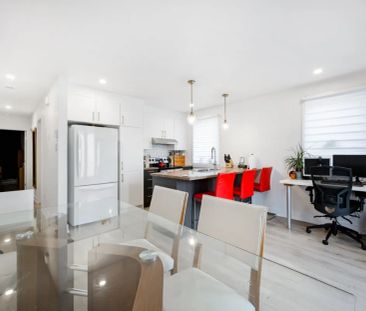 Appartement - 102-1600 Rue Union - Photo 4