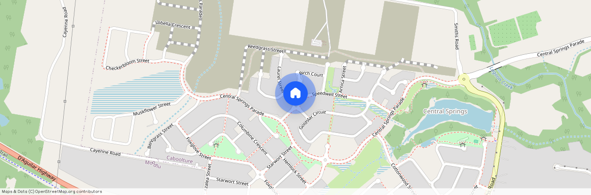 1/10 Laurel St, Caboolture QLD 4510