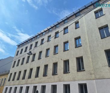 Tolle Paarwohnung in ruhiger Lage und unbefristet! - Foto 2