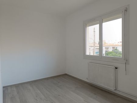 Appartements 58.38 m² - 3 Pièces - Narbonne (11100) - Photo 4