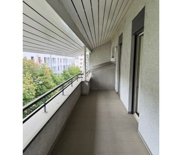 4.5 Zimmer, 112 m², 2. Stock - Photo 6