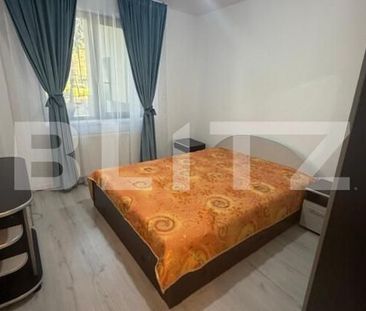 Apartament 2 camere , 50 mp, zona Brazda lui Novac - Photo 1