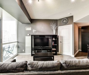 For Lease - 220 Burnhamthorpe Road Unit# 1002, Mississauga, Ontario - Photo 3