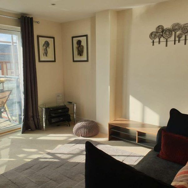 1 bedroom flat to rent - Photo 1